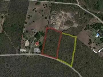 Terreno en Venta en Juárez, Nuevo León: Ideal para Desarrollo de Quinta HEP