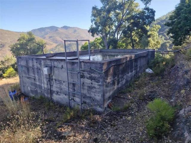 Terreno en Venta en Jubrique