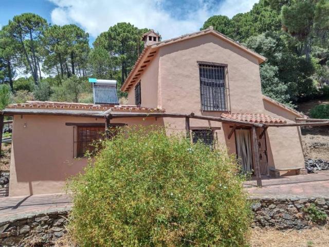 Terreno en Venta en Jubrique