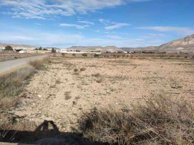 Terreno en Venta en Jumilla