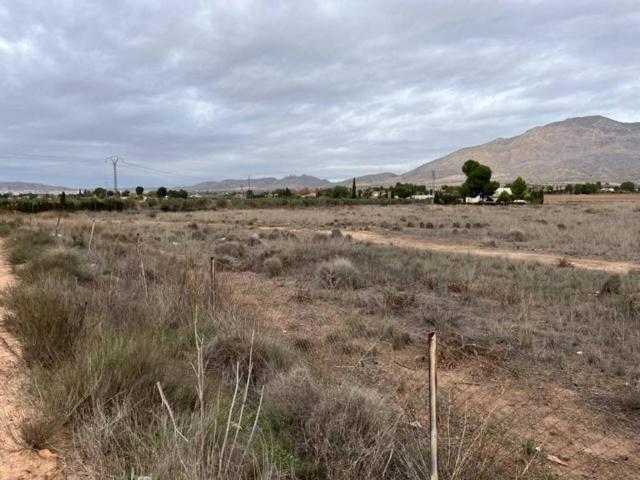 Terreno en Venta en Jumilla