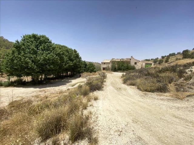 Terreno en Venta en Jumilla
