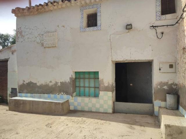 Terreno en Venta en Jumilla