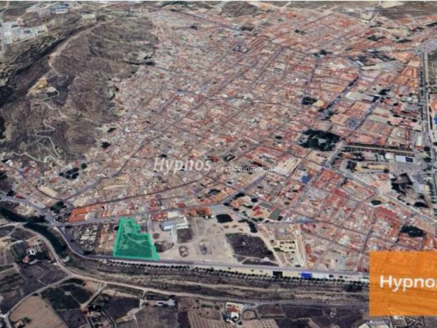 Terreno en Venta en Jumilla
