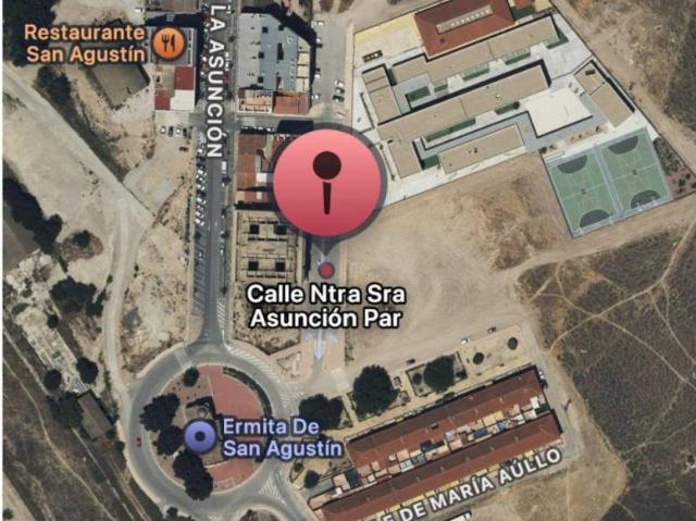 Terreno en Venta en Jumilla