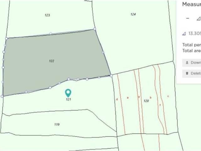 Terreno en Venta en Jumilla