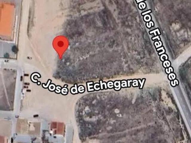 Terreno en Venta en Jumilla