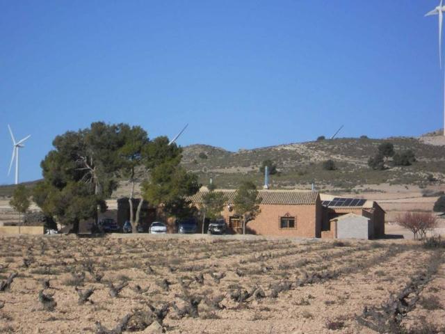 Terreno en Venta en Jumilla