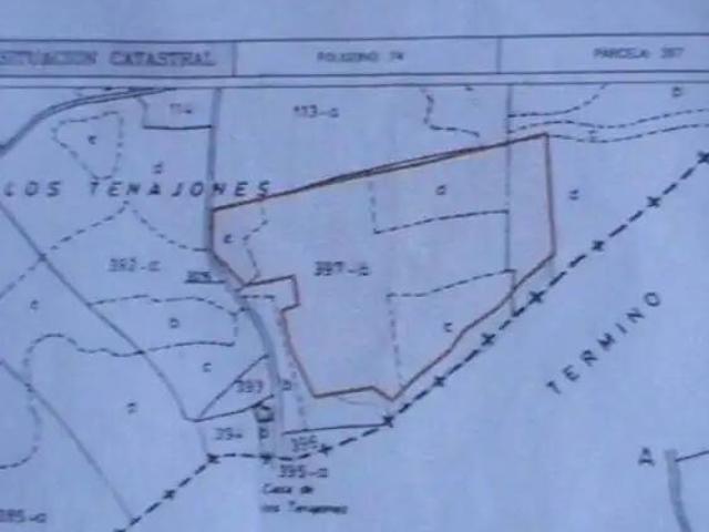 Terreno en Venta en Jumilla
