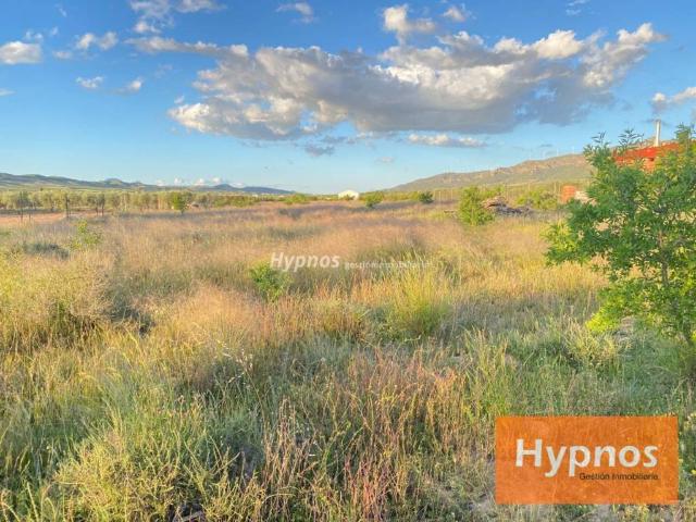 Terreno en Venta en Jumilla