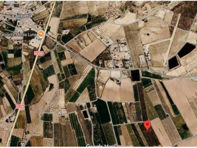 Terreno en Venta en Jumilla