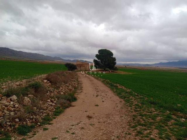 Terreno en Venta en Jumilla