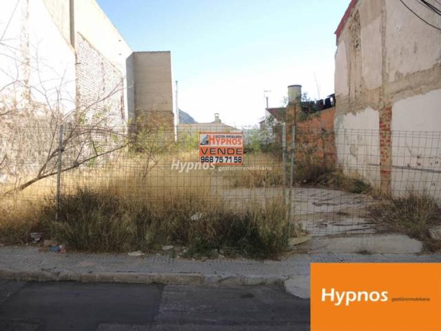 Terreno en Venta en Jumilla