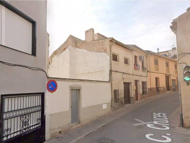 Terreno en Venta en Jumilla