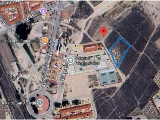Terreno en Venta en Jumilla