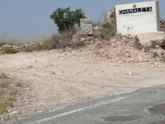 Terreno en venta en Jumilla, Jumilla