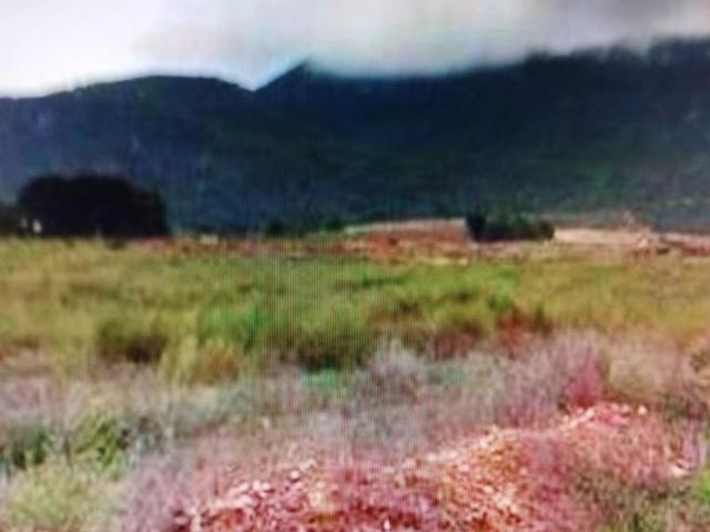 Terreno en venta en Jumilla, Umbria del Cache, 30520