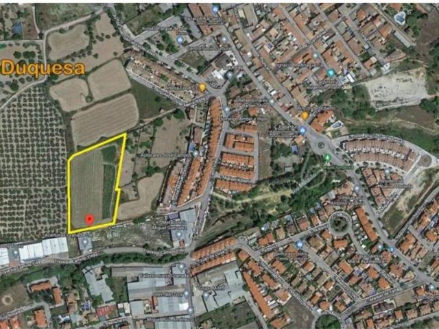 Terreno en Venta en Jun
