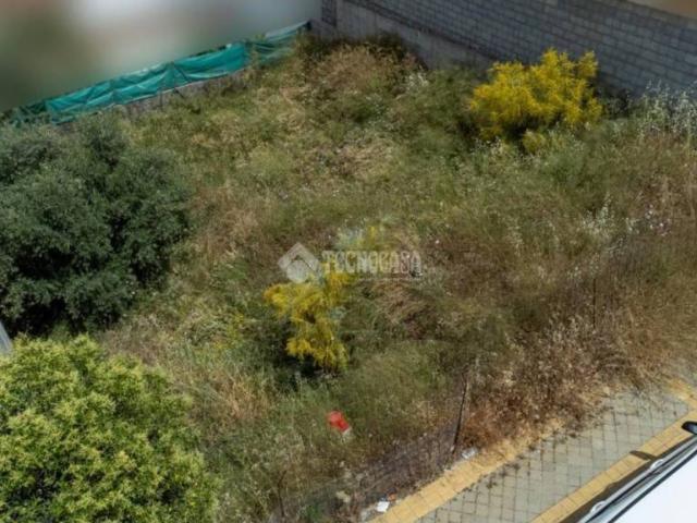 Terreno en Venta en Jun