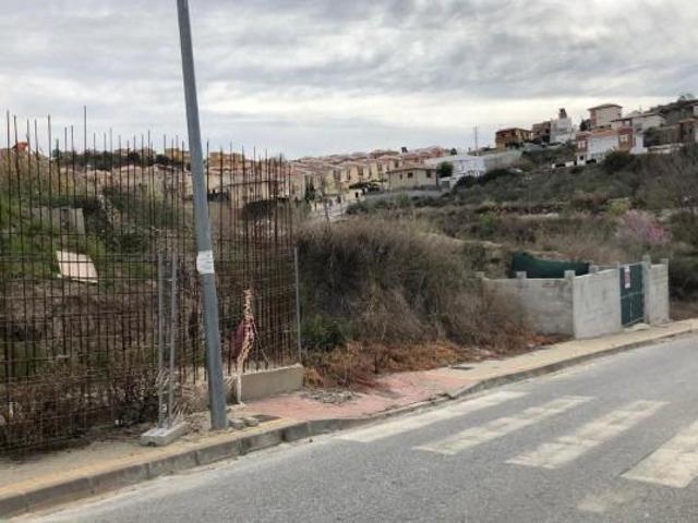 Terreno en venta en Jun, Vega de granada zona noroeste
