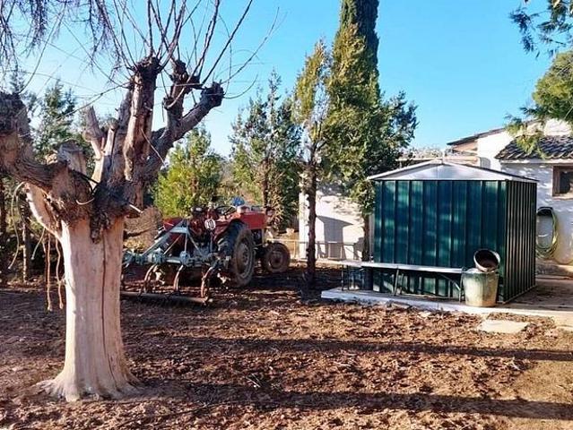 Terreno en venta en Juneda, de 4.000 m² por 36.000