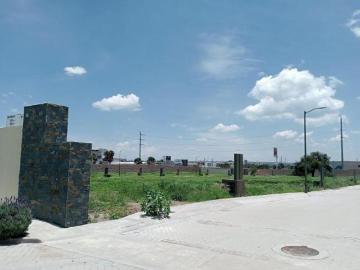 TERRENO EN VENTA EN JURICA, LA HERENCIA, CERCA DE PLAZA ANTEA