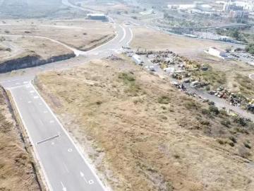 TERRENO EN VENTA EN JURIQUILLA, QUERETARO, OPORTUNIDAD DE INVERSIÓN