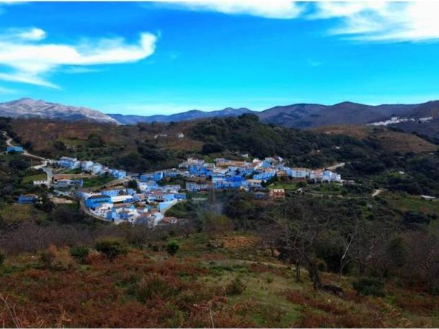 Terreno en Venta en Júzcar