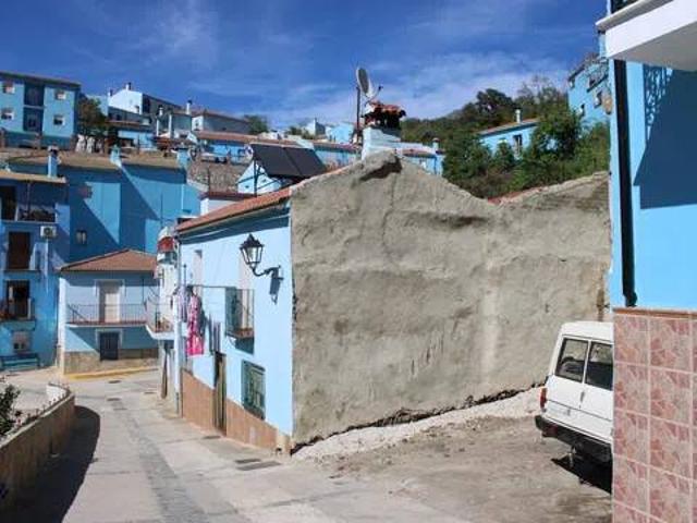 Terreno en Venta en Júzcar