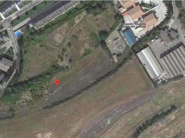Terreno en Venta en Jaca