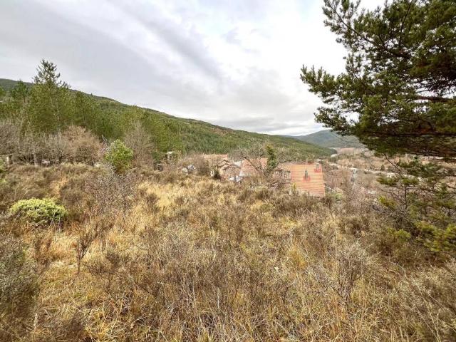 Terreno en Venta en Jaca