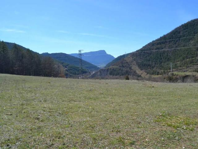 Terreno en Venta en Jaca