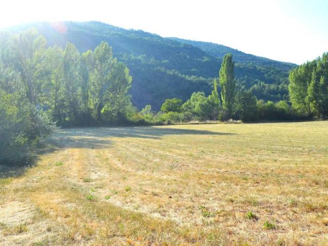 Terreno en Venta en Jaca