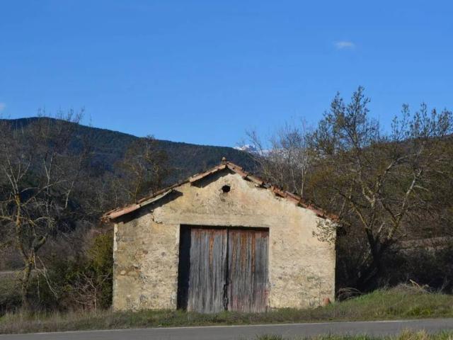 Terreno en Venta en Jaca