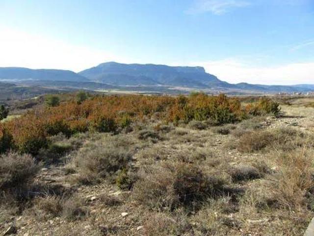 Terreno en Venta en Jaca