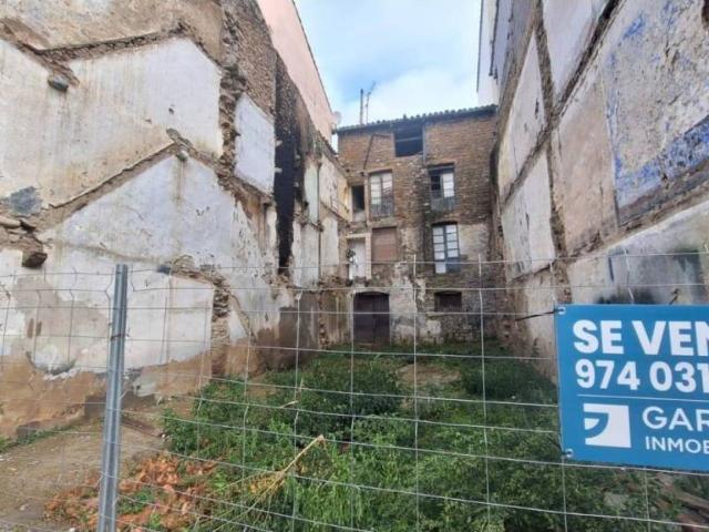 Terreno en Venta en Jaca