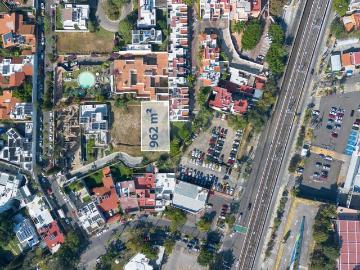 Terreno en venta en Jacarandas