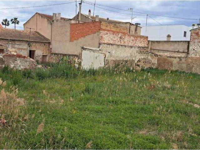 Terreno en Venta en Jacarilla