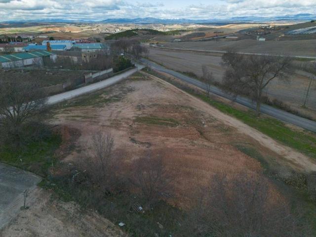 Terreno en Venta en Jadraque