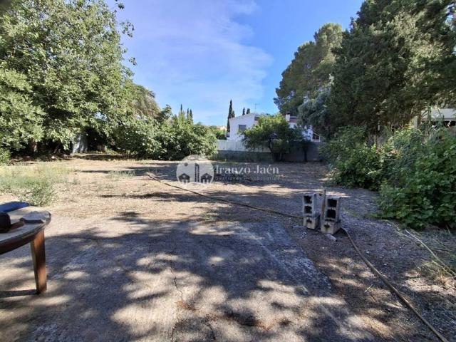 Terreno en Venta en Jaén