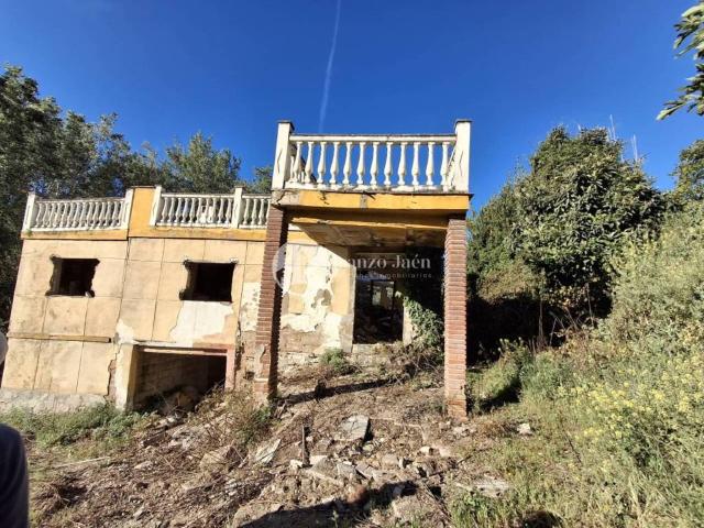 Terreno en Venta en Jaén
