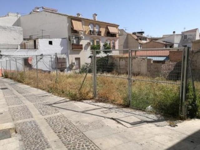 Terreno en venta en Jaén, Jaen