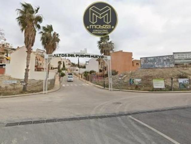 Terreno en venta en Jaén, Jaen