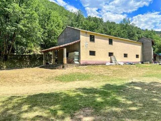 Terreno en Venta en Jasa