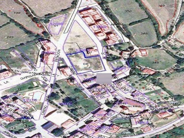Terreno en Venta en Jasa