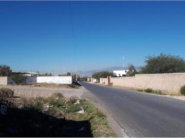 TERRENO EN VENTA EN JASSOS, SAN LUIS POTOSI, S.L.P