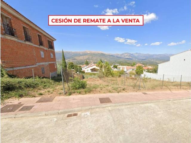 Terreno en Venta en Jaraíz de la Vera