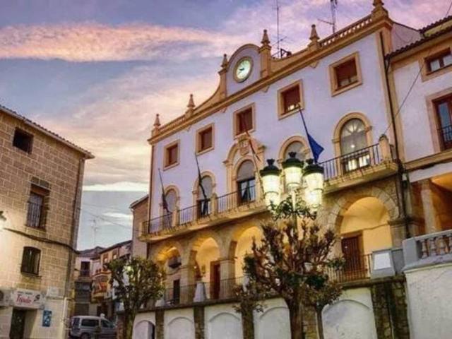 Terreno en Venta en Jaraíz de la Vera