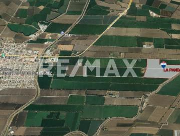 Terreno en venta en Jaral del Progreso