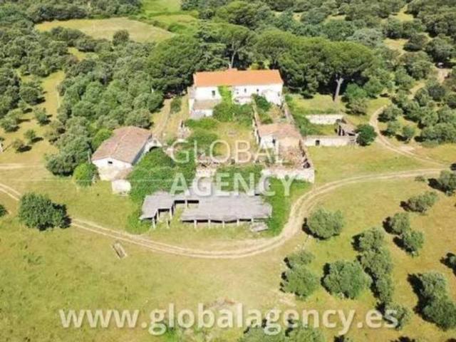Terreno en Venta en Jarandilla de la Vera